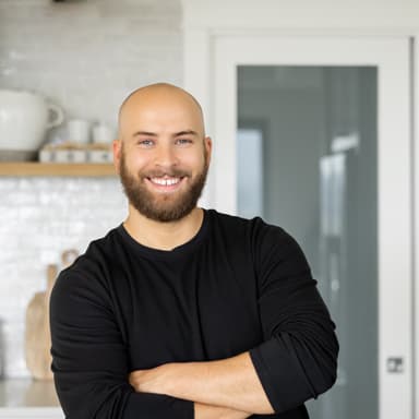 Joshua Resvick, CHO, Chief Human Officer at Homeyer Mortgage Collective